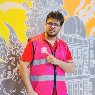 Mehedi Shoron