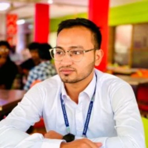 Nitish Biswas